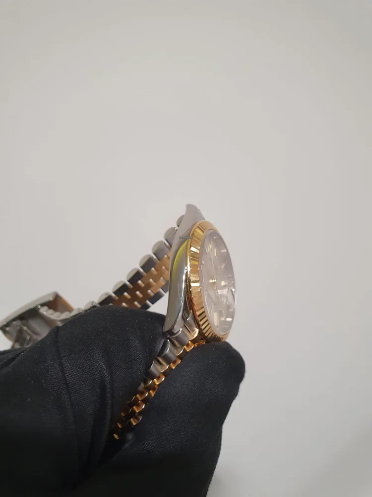 Rolex Datejust 41 126333